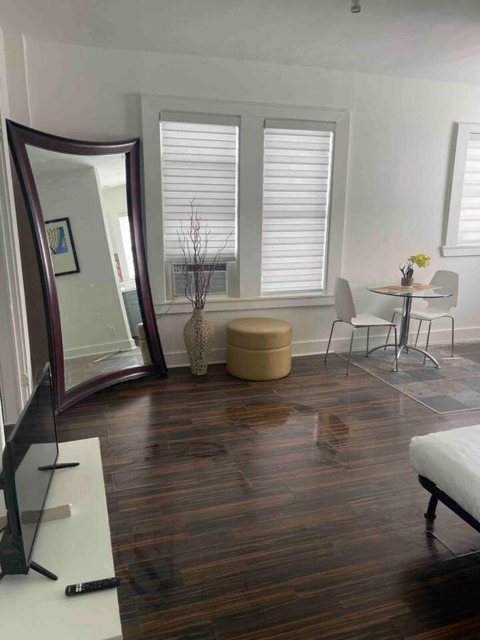 Studio Miami Beach Exterior foto